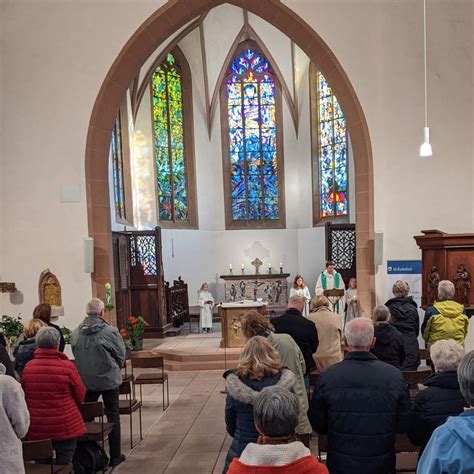 Aufzeichnung Des Gottesdienstes Vom 06 11 2022 Um 10 Uhr Zum Nachhören