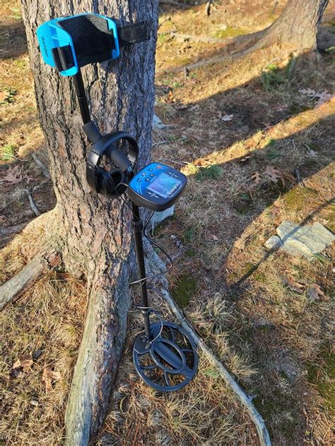 Skycruiser TX 910 Metal Detector review - test your mettle as you ...