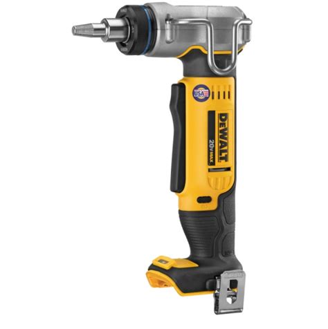 Dewalt V Max In Pex Expander Dce B Mekco Supply Inc