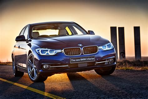 Download Car Bmw Vehicle Bmw 3 Series Hd Wallpaper