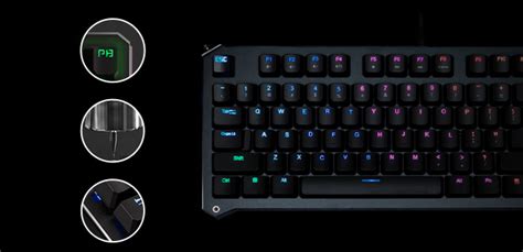 Buy A Tech Bloody B Rgb Optical Mechanical Tkl Gaming Keyboard