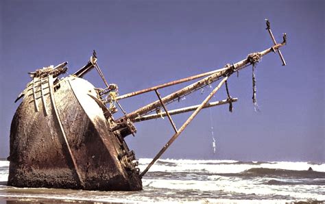 5-five-5: Skeleton Coast (Namibia)