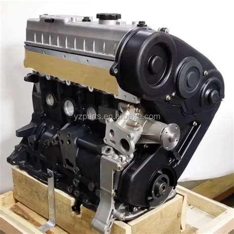 4d56 4d56t D4bh Bare Engine Long Block For Mitsubishi Pickup 4d56 Engine Buy Engine Long Block