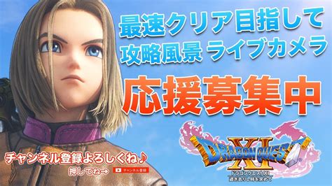 ドラゴンクエスト攻略日誌 ドラゴンクエスト11（ドラクエ11）攻略wikiの管理人日誌〜星ドラなどの攻略情報を提供していきます