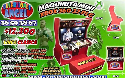 Venta De Maquinitas De Videojuegos