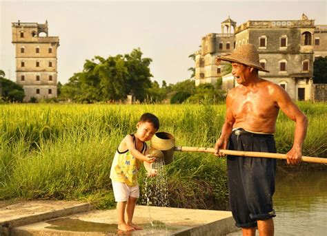 Watchtowers of Kaiping: China's unsung historic treasure | CNN