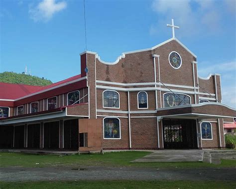 Our Lady of Guadalupe Parish - Abucay, Tacloban City - Roman Catholic ...