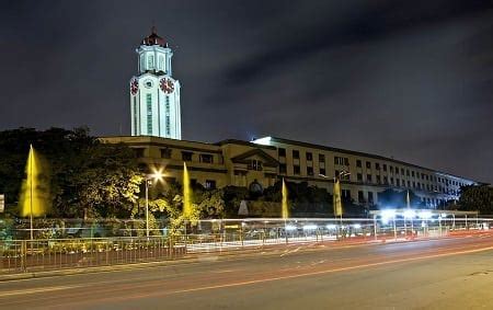 Rare Photos of Manila City Hall from 100+ Years Ago - FilipiKnow