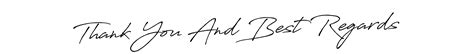 signature style ideas cool