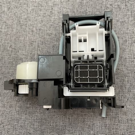 Epson L L L R T L Pump Ink System Capping Assy