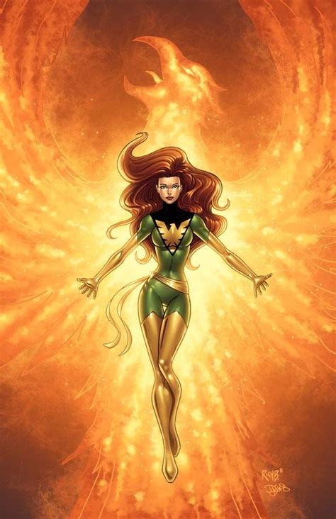 Jean Grey Wiki Comics Amino