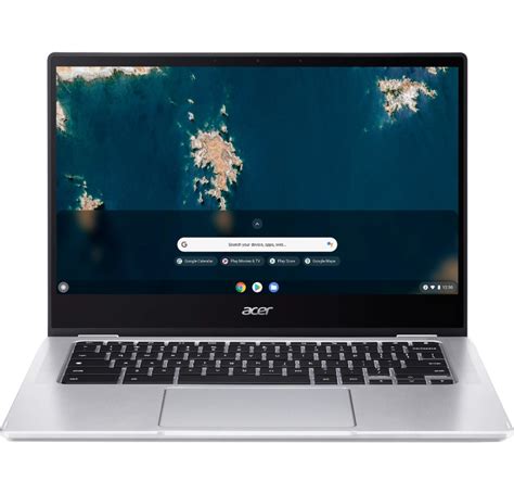 Acer Chromebook Spin 314 Notebook Intel Celeron N4500 8GB 64GB