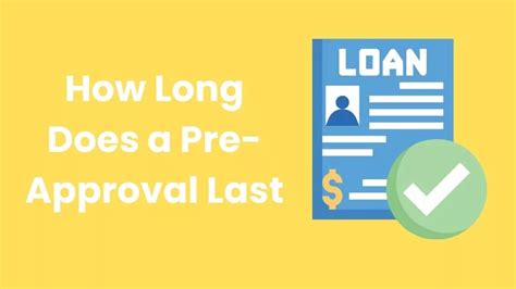 How Long Is A Pre Approval Good For Bayou Mortgage