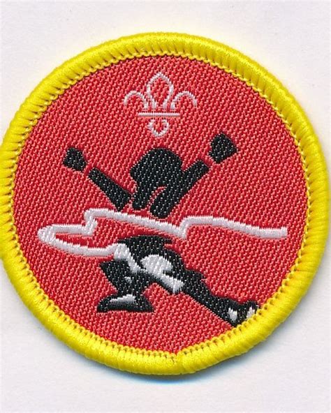 Cub Scouts Badges | Scout Store