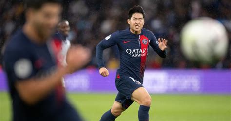 이강인 챔스리그 데뷔골 폭발psg Ac밀란 상대 3 0 완승