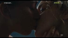 Xenia Dania Nude Aznude