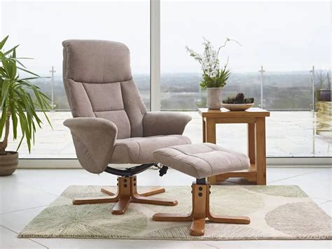 Recliner Chairs from £312.80