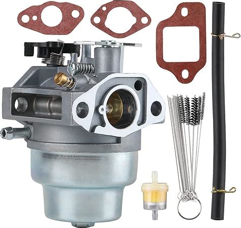 Amazon Carburetor For Subaru Robin EA175V EA190V EV190A Engine