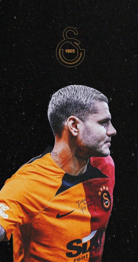 Mauro Icardi Galatasaray Wallpaper