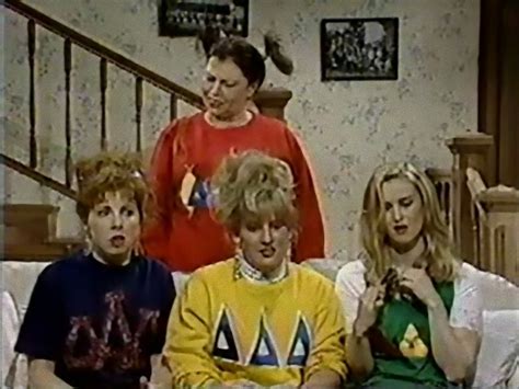 February 22 1992 Roseanne And Tom Arnold The Red Hot Chili Peppers