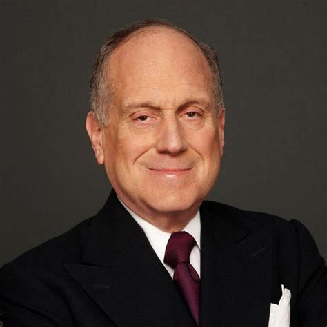 The Honorable Ronald S. Lauder, W’65 | Penn Arts & Sciences Endowed ...