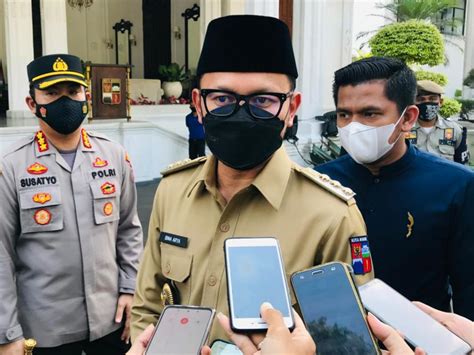 Pemkot Bogor Tunggu Dokumen Imb Lahan Hibah Gki Yasmin Republika Online