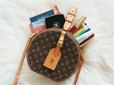 Venta Petite Boite Louis Vuitton En Stock