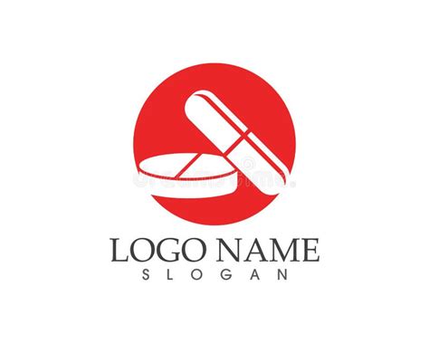 Drug and Pill Icon Sign Logo Stock Vector - Illustration of organic, pills: 127765361