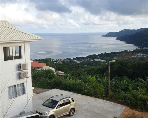 2 Bedroom Apartment For Rent Myproperty Seychelles