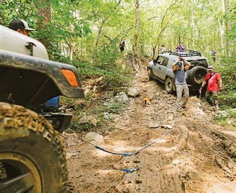 Sacred Land Tactical Off Roading In The Uwharries National Forest