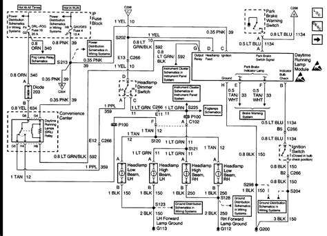 Free Suburban Wiring Diagrams