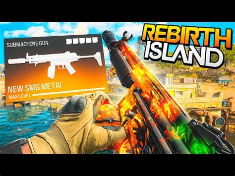 RaidAway The Buffed MP5 Is Now Meta In Rebirth Island