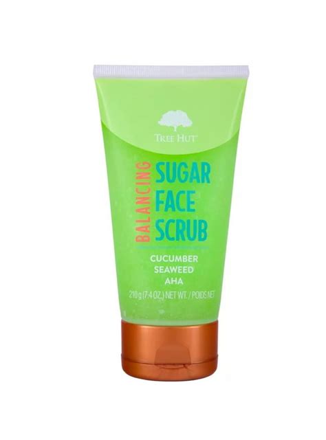 Tree Hut Body Scrub In Bath And Body