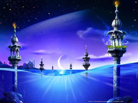 Beautiful Islamic Wallpapers Top Những Hình Ảnh Đẹp