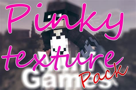 Pink pvp texture pack - truthkera