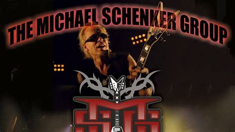 Michael Schenker Group The Th Anniversary Concert Live In Tokyo Louder