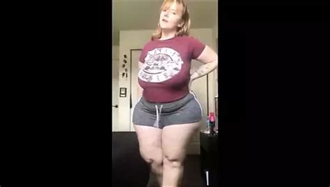 Super Hot PAWG BBW Jessica Wolves XHamster