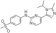 602306 29 6 4 2 Methyl 1 Isopropyl 1H Imidazol 5 Yl N 4