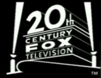 20th Century Fox Television Print Logo - Twentieth Century Fox Film ...