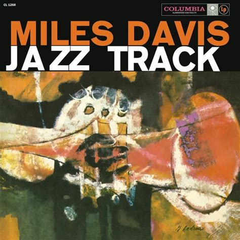 Jazz Track by Miles Davis Price Comparison and History