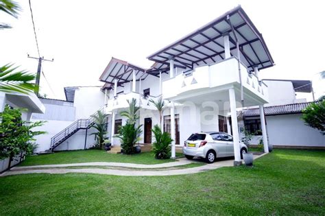 TREES STOREY HOUSE FOR SALE IN TALAWATUGODA Ikman