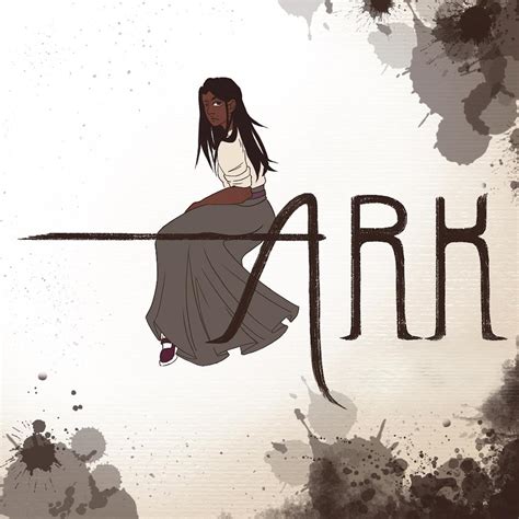 ARK | WEBTOON