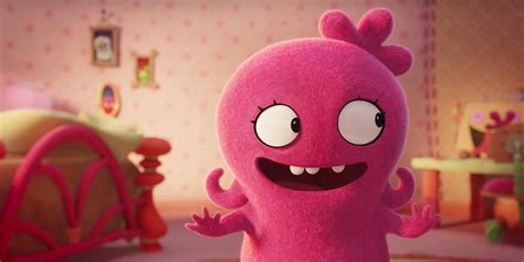 UglyDolls Official Trailer 2019 | POPSUGAR Family