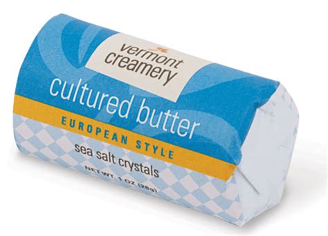 What is cultured butter? – Co-op News