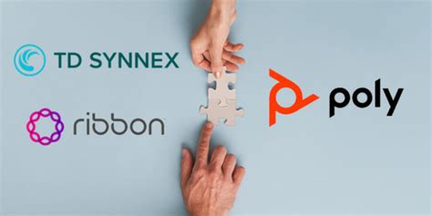 Ribbon Poly And TD SYNNEX Launch Microsoft Teams Bundle UC Today