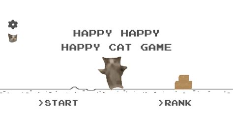 Happy cat meme game for iPhone - Download