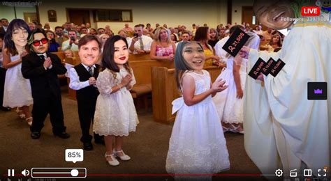 Nick the creator of everything making everyone career. : r/Nmpx