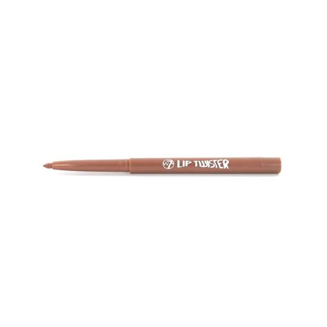 W7 Lip Twister Lipliner Very Nude Online Kopen Bij Blisso