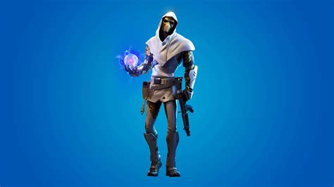 Fortnite Fusion Set Fusion Skin Outfit UHD 4K Wallpaper Pixelz