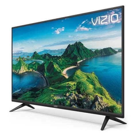 Vizio 40 inch TV 2019 LED Full HD Smart TV D Series D40F-G9 | Dell USA